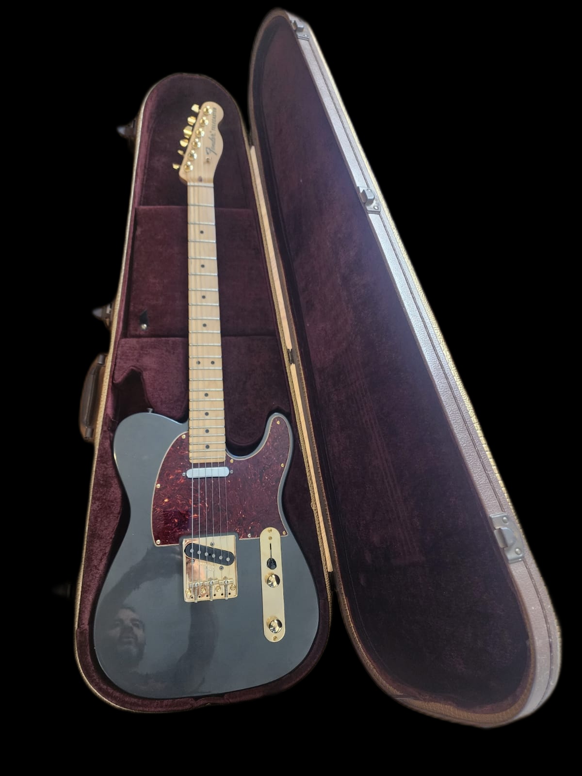 Fender Telecaster American Special
