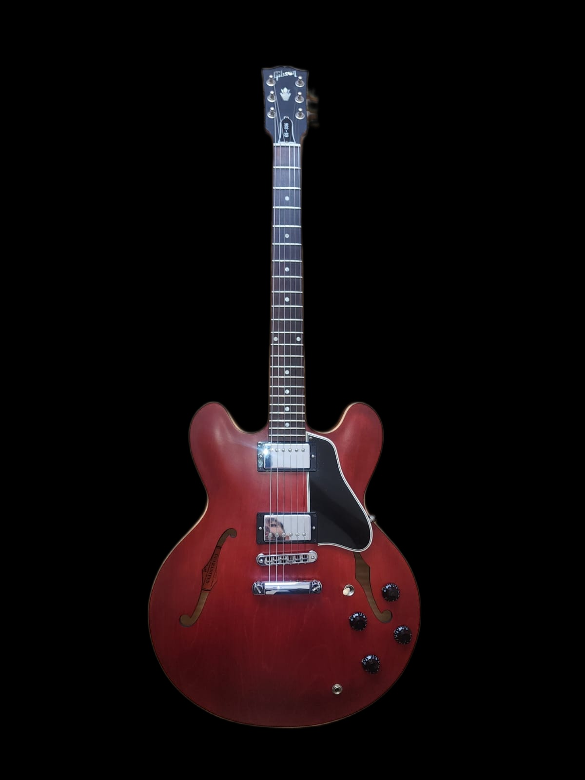 Gibson ES-335